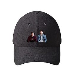 Fly On The Wall - Behind The Scenes Comedy Focus Fly On The Wall Hats & Caps