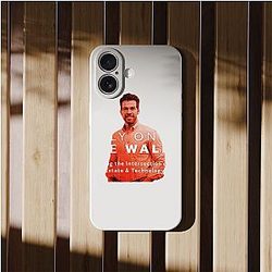 Fly On The Wall - Interviewing SNL Alumni Fly On The Wall iPhone Cases
