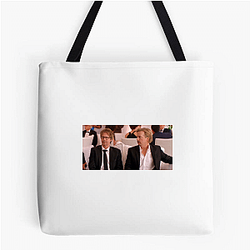 Fly on the Wall shares showbiz stories Fly On The Wall Bags