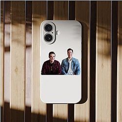 Fly On The Wall - Behind The Scenes Comedy Focus Fly On The Wall iPhone Cases