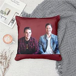 Fly On The Wall - Behind The Scenes Comedy Focus Fly On The Wall Pillows Cover