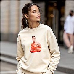 Fly On The Wall - Interviewing SNL Alumni Fly On The Wall Sweatshirts