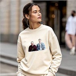 Fly On The Wall - Behind The Scenes Comedy Focus Fly On The Wall Sweatshirts