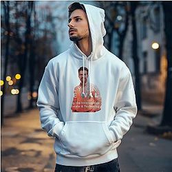 Fly On The Wall - Interviewing SNL Alumni Fly On The Wall Hoodies