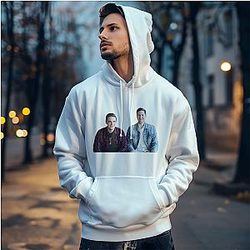 Fly On The Wall - Behind The Scenes Comedy Focus Fly On The Wall Hoodies
