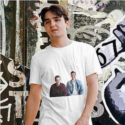 Fly On The Wall - Behind The Scenes Comedy Focus Fly On The Wall T-Shirts