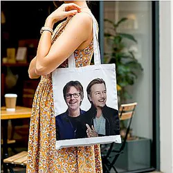 Fly On The Wall - Sharing Comedy Insider Stories Fly On The Wall Bags