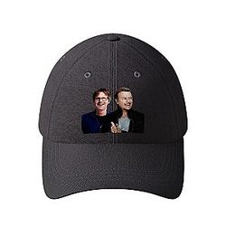Fly On The Wall - Sharing Comedy Insider Stories Fly On The Wall Hats & Caps