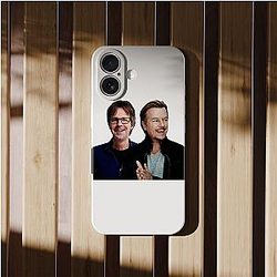 Fly On The Wall - Sharing Comedy Insider Stories Fly On The Wall iPhone Cases