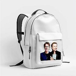 Fly On The Wall - Sharing Comedy Insider Stories Fly On The Wall Backpacks