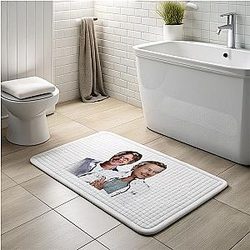 Fly On The Wall - Sharing Comedy Insider Stories Fly On The Wall Bath Mats