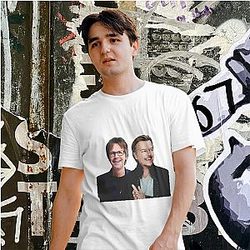 Fly On The Wall - Sharing Comedy Insider Stories Fly On The Wall T-Shirts