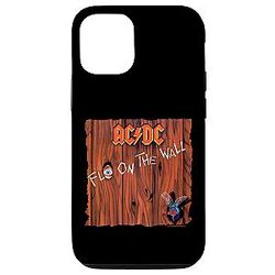 iPhone 13 Fly On The Wall Album Cover Case