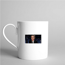 Fly on the Wall features raw comedy Fly On The Wall Mugs