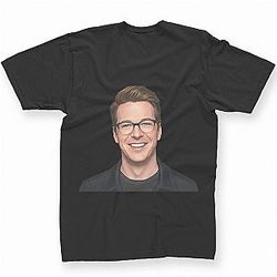 Fly On The Wall LA 2301 - Popular podcast by Dana Carvey and David Spade Fly On The Wall T-Shirts