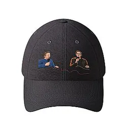 Fly On The Wall LA 2301 - Features behind the scenes stories from SNL Fly On The Wall Hats & Caps
