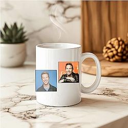 Fly On The Wall LA 2301 - Interviews with famous comedians and former cast Fly On The Wall Mugs