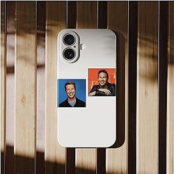 Fly On The Wall LA 2301 - Interviews with famous comedians and former cast Fly On The Wall iPhone Cases