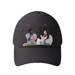 Fly On The Wall LA 2301 - Produced by the Cadence13 podcast studio network Fly On The Wall Hats & Caps