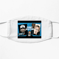 Fly on the Wall interviews celebrities Fly On The Wall Face Masks