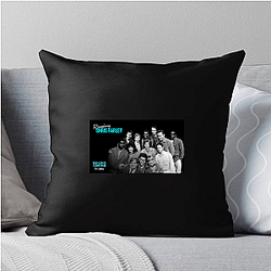 Fly on the Wall fun casual talk Fly On The Wall Pillows Cover