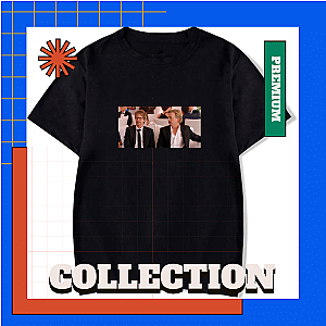Fly On The Wall T-Shirts