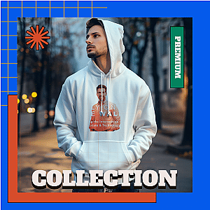 Fly On The Wall Hoodies