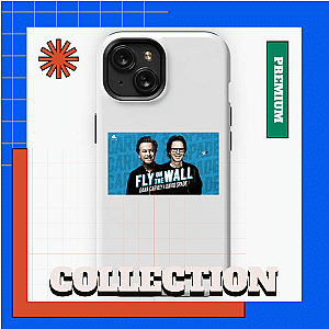 Fly On The Wall Cases