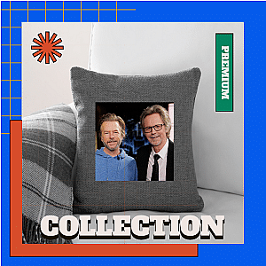 Fly On The Wall Pillows Cover