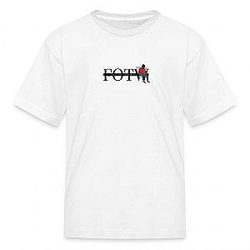 Fly on the Wall - Logo NTMD1206 Fly On The Wall T-Shirts