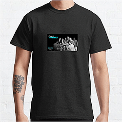 Fly on the Wall fun casual talk Fly On The Wall T-Shirts