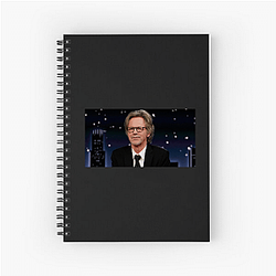 Fly on the Wall features raw comedy Fly On The Wall Notebook