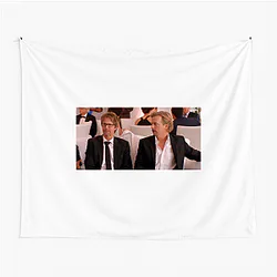 Fly on the Wall shares showbiz stories Fly On The Wall Tapestries