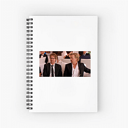 Fly on the Wall shares showbiz stories Fly On The Wall Notebook