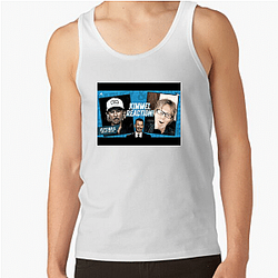 Fly on the Wall interviews celebrities Fly On The Wall Tank Tops