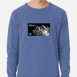 Fly on the Wall fun casual talk Fly On The Wall Sweatshirts
