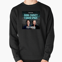 Fly on the Wall is podcast Fly On The Wall Sweatshirts