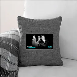 Fly on the Wall you should listen Fly On The Wall Pillows Cover