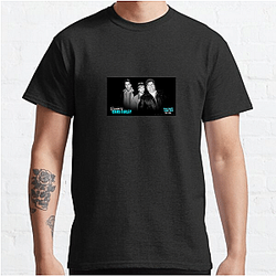 Fly on the Wall you should listen Fly On The Wall T-Shirts
