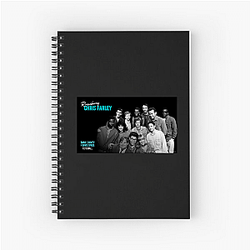 Fly on the Wall fun casual talk Fly On The Wall Notebook
