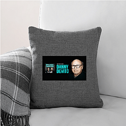 Fly on the Wall Dana Carvey Spade Fly On The Wall Pillows Cover