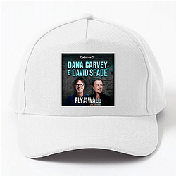 Fly on the Wall is podcast Fly On The Wall Hats & Caps