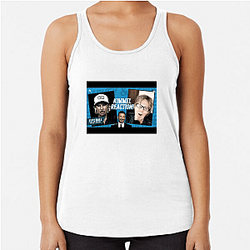 Fly on the Wall interviews celebrities Fly On The Wall Tank Tops