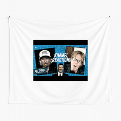 Fly on the Wall interviews celebrities Fly On The Wall Tapestries