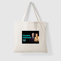 Fly on the Wall famous SNL alumni Fly On The Wall Bags