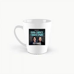 Fly on the Wall is podcast Fly On The Wall Mugs