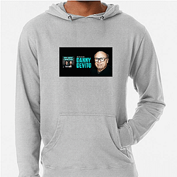 Fly on the Wall Dana Carvey Spade Fly On The Wall Hoodies