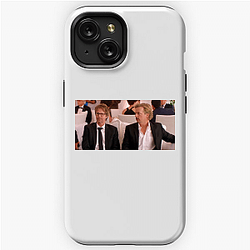 Fly on the Wall shares showbiz stories Fly On The Wall iPhone Cases