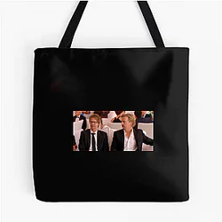 Fly on the Wall shares showbiz stories Fly On The Wall Bags