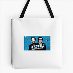 Fly on the Wall hosted by comedians Fly On The Wall Bags